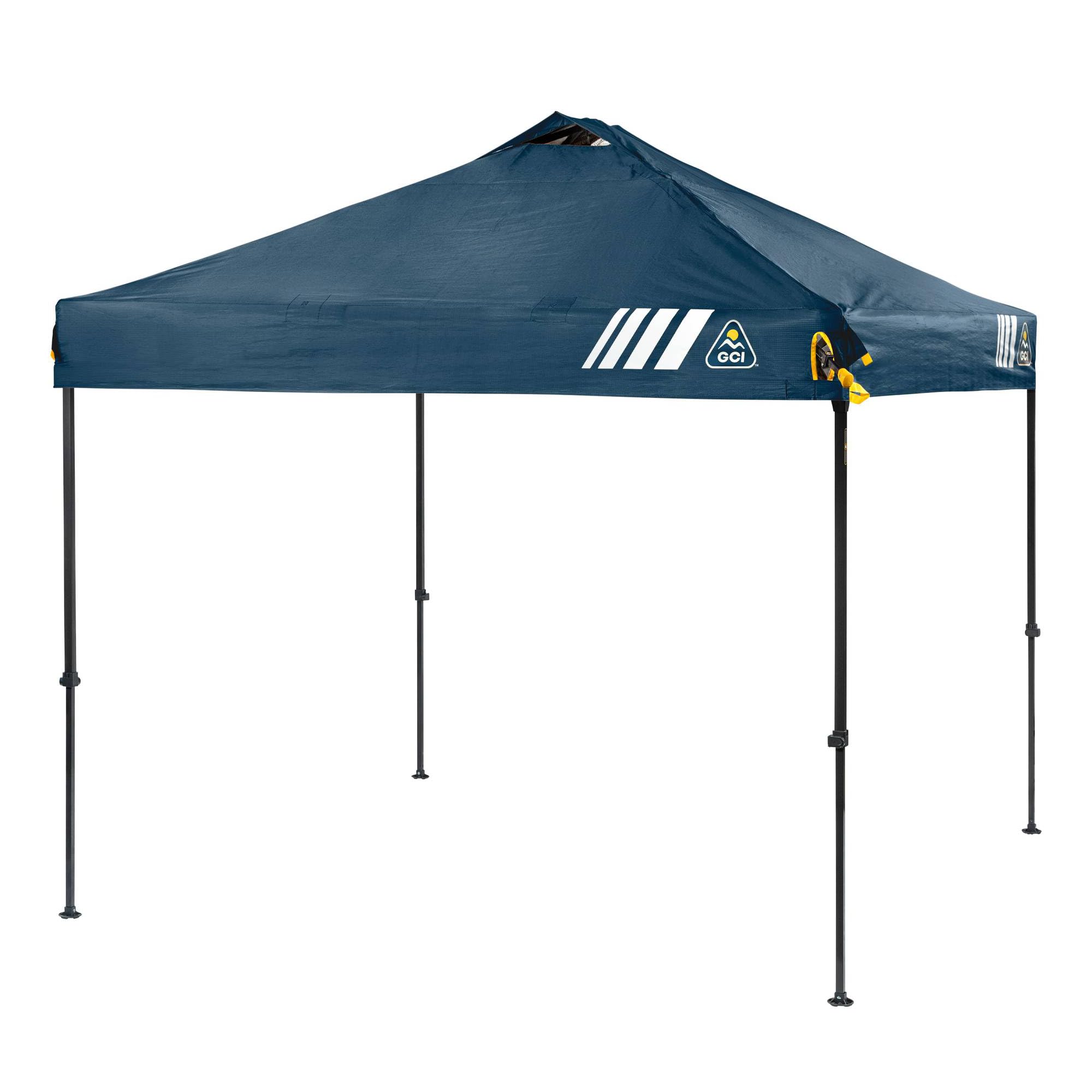 GCI Outdoor LevrUp Pop Up Canopy Tent, 8x8 - Gallery 15