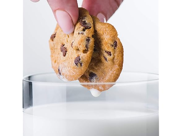 12PK Thinsters Cookie Thins Chocolate Chip, Non GMO