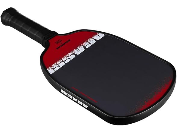 JOOLA Agassi Edge SS25 16mm