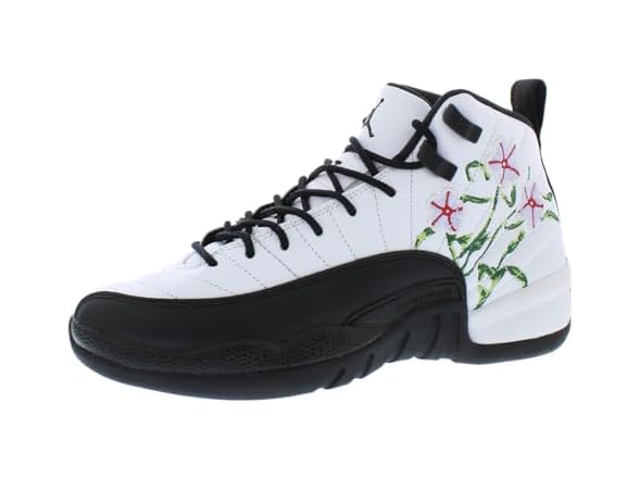 Jordan Air 12 Retro (Big Kid)