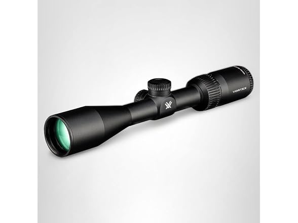 Vortex Triumph HD 3-9x40 Riflescope