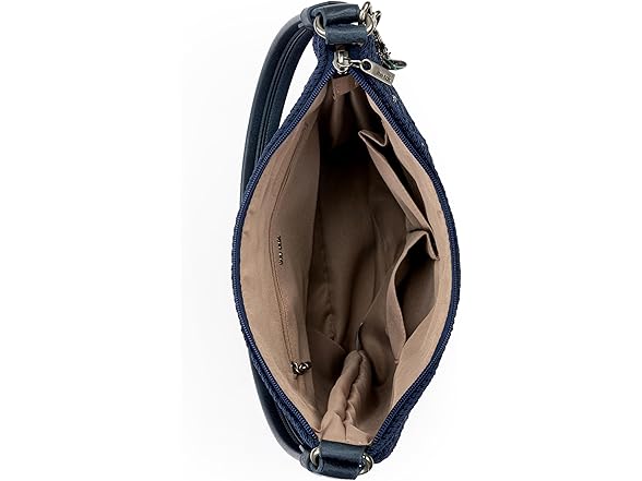 The Sak Sequoia Hobo Bag - Hand Crochet