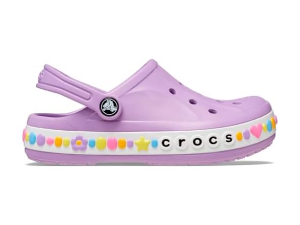 Crocs Bayaband Charm Clog Kids