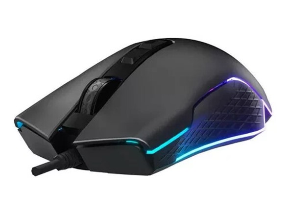 ViewSonic MU800 Wired Gaming Mouse
