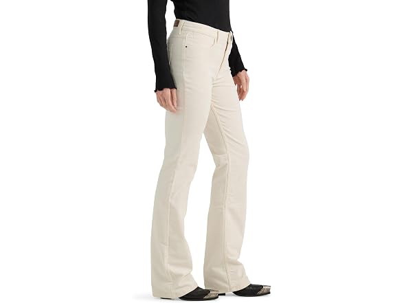 Wrangler Women (16-30 Short) High Rise Bold Jean