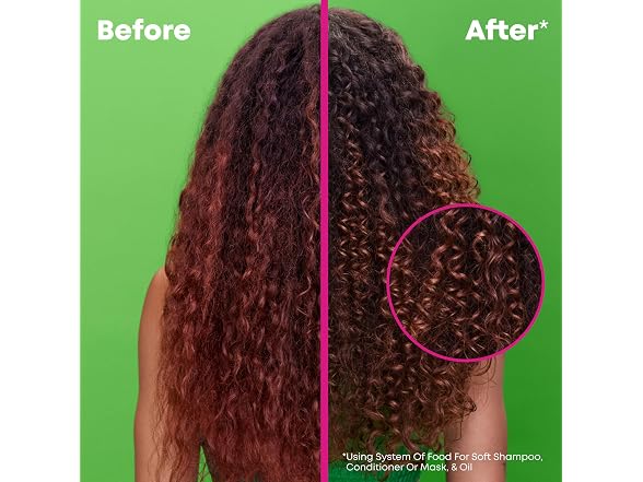 Biolage Matrix Biolage Food For Soft Shampoo, 10.1 oz