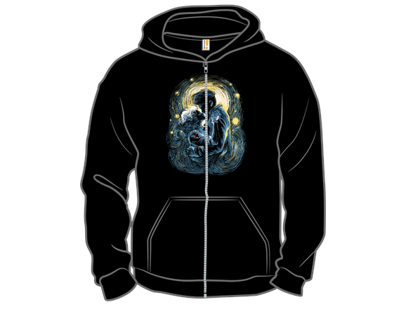 Starry Love