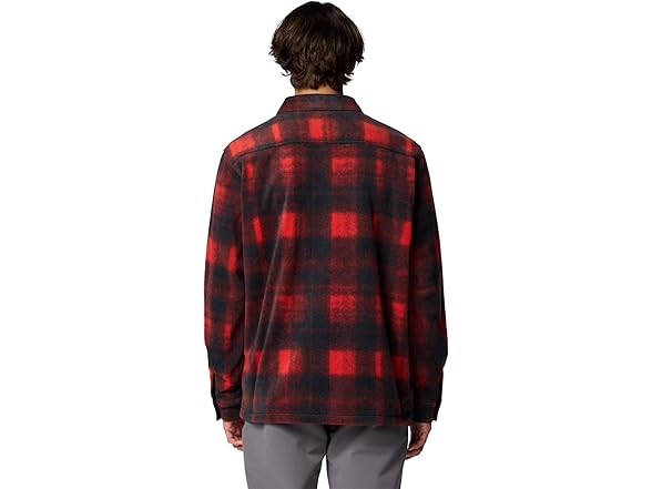 Sail Red Omblur