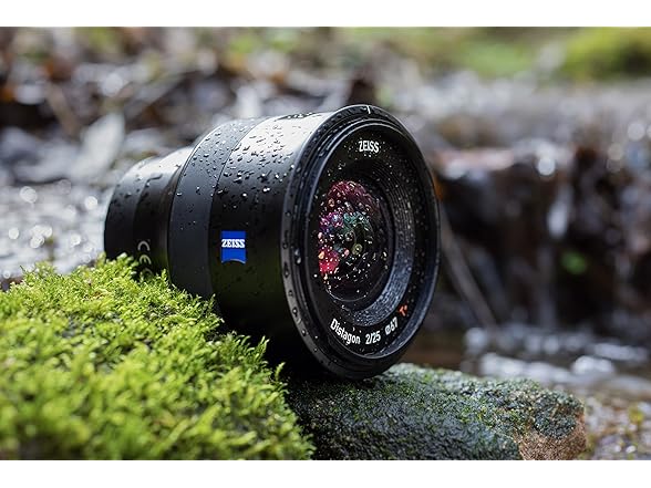 ZEISS Batis 25mm f/2.0 for Sony E Mount Mirrorless Cameras