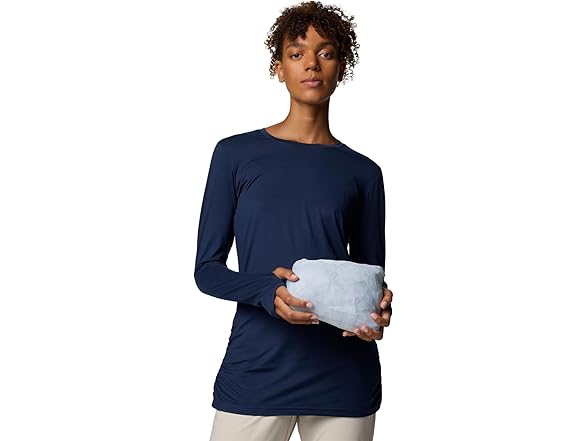 Columbia Womens Arcadia II Rain Jacket