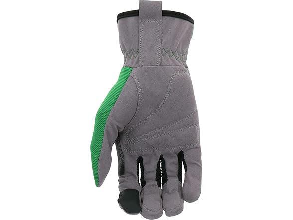 Scotts SC86158 High-Dexterity Durable Work