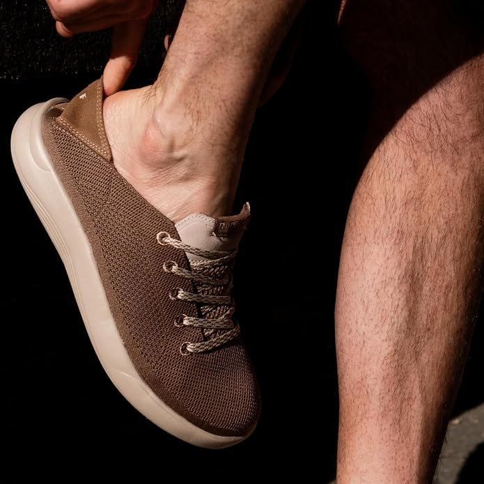 REEF Swellsole Neptune Mens Shoe (10) - Gallery 5