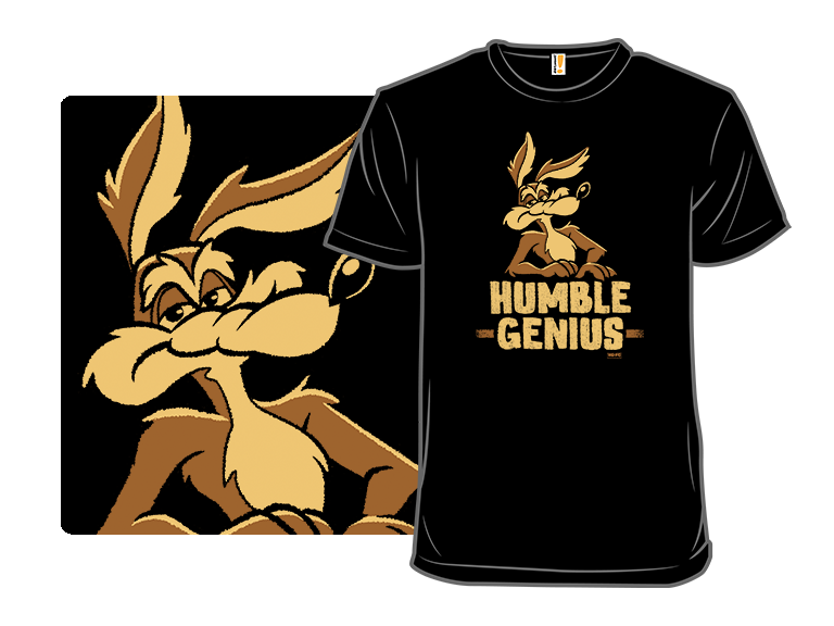 Humble Genius - Gallery 3