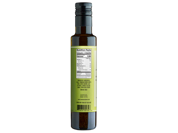 (3pk) Sonoma Gourmet Avocado Oils Variety