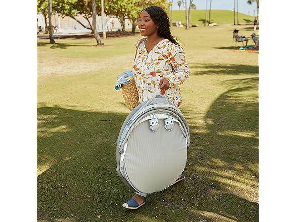 Safety 1st Sleepy Traveler Bassinet