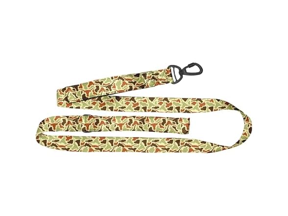 Amigo Wisconsin Badgers Dog Leash
