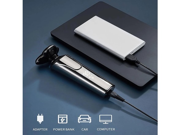 VUKO Head Shaver & Hair Clipper for Men