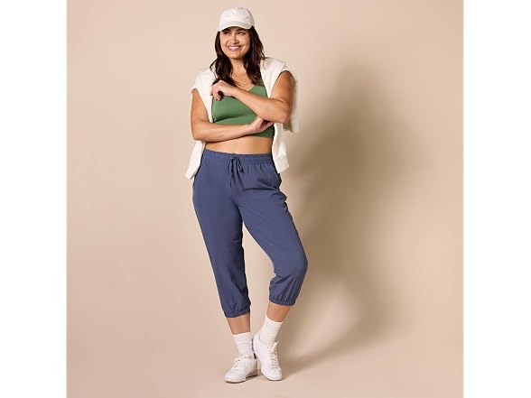 Amazon Essentials Women (XS) Studio Woven Pant