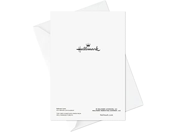 Hallmark Boxed Christmas Cards