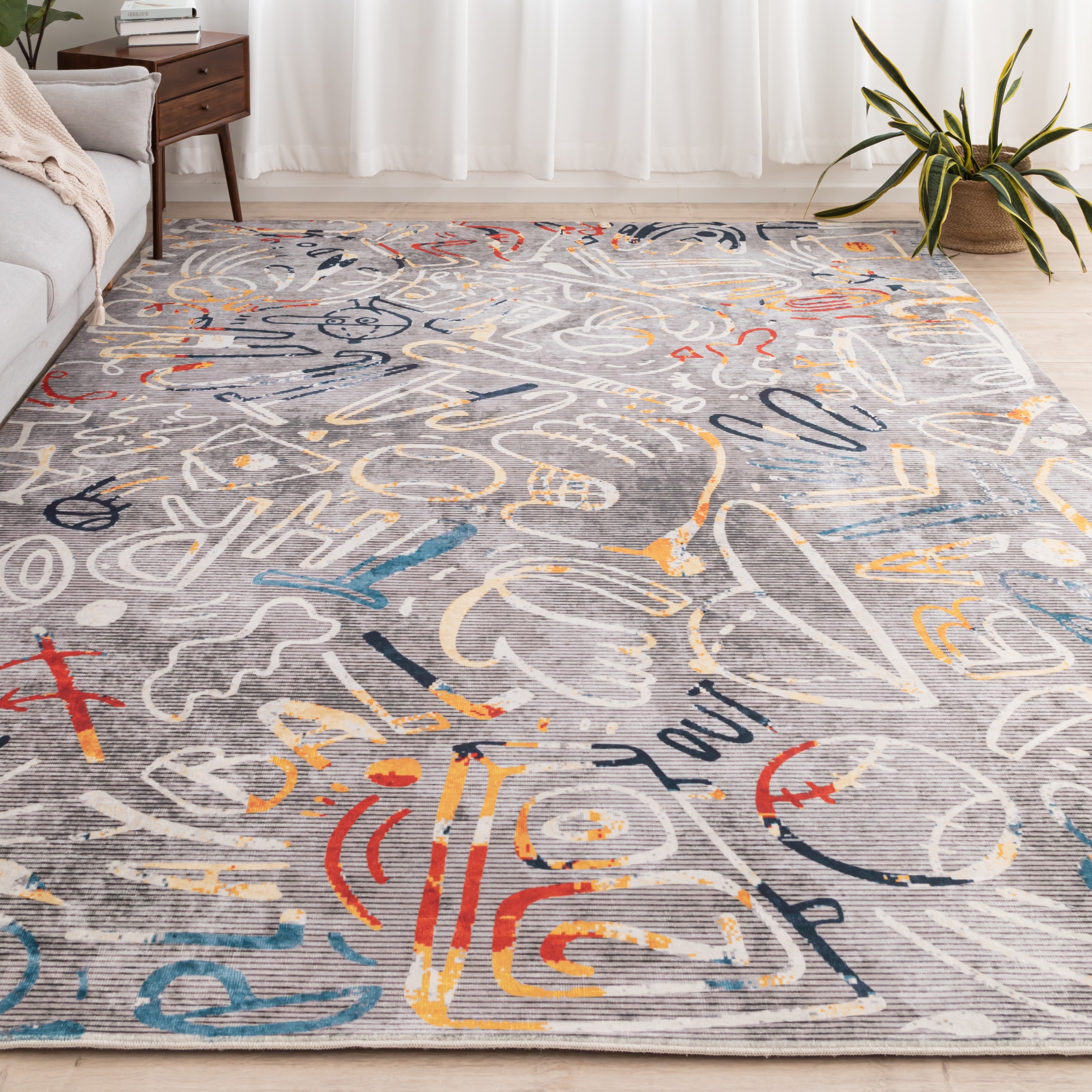 Katie Merz Kids Area Rug - Gallery 13