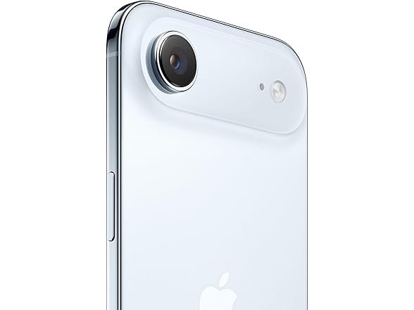 Apple iPhone Air Sky Blue 256GB