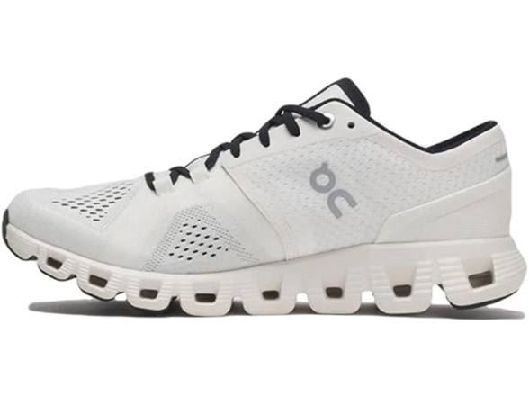White/Black