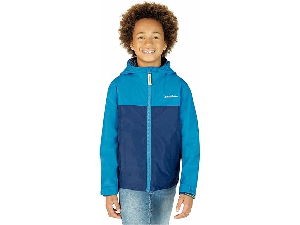 Eddie Bauer Boys (L) Youth Lone Peak