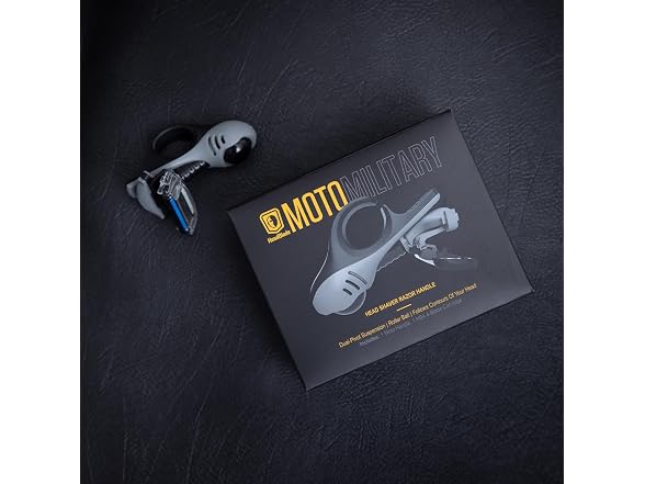 HeadBlade Moto Shaving Razor for Men