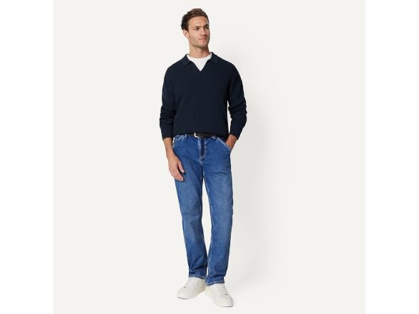 Amazon Essentials Sofia Grainge Daddy & Me Sweater