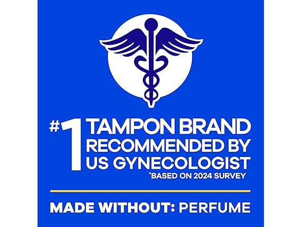 Tampax Compact Pearl Tampons 16 Count