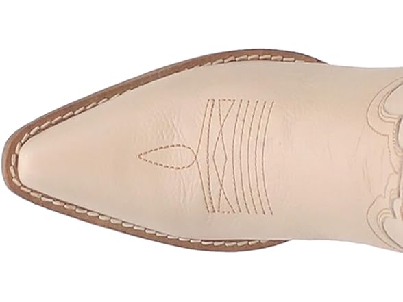 Dingo Womens Out West Embroidered Boots