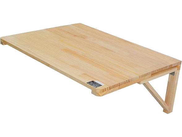 VEVOR Mounted Folding Table
