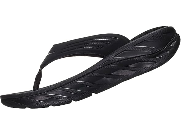 Hoka Recovery Flip Men's Shoes
