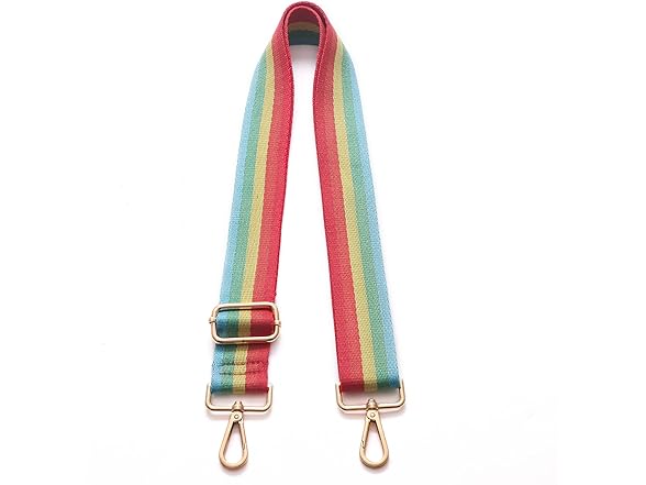 Purse Strap Replacement Crossbody