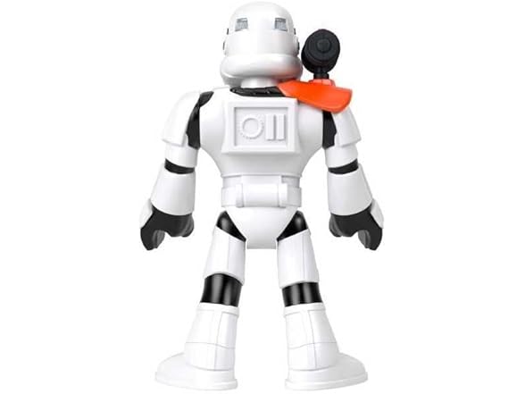 Star Wars Toy Stormtrooper XXL Figure