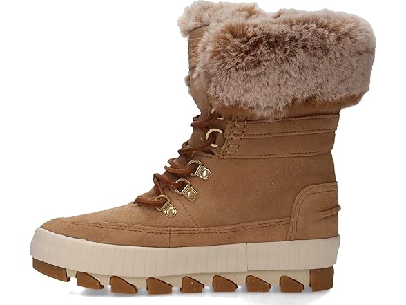 Sperry Torrent Winter Lace Up Snow Boot