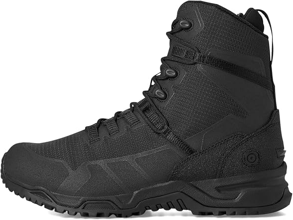 Original S.W.A.T. Unisex Alpha Fury 2.0