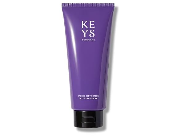 Keys Soulcare Sacred Body Lotion