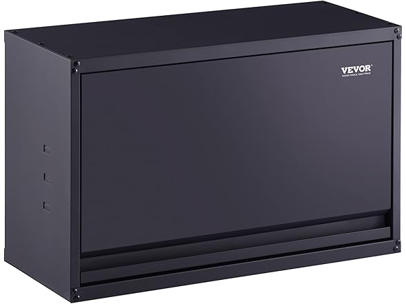 VEVOR Metal Storage Cabinet