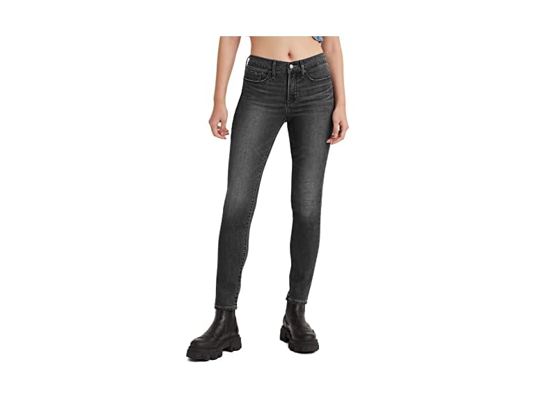 Levis Womens 311 Shaping Skinny Jeans - Gallery 12