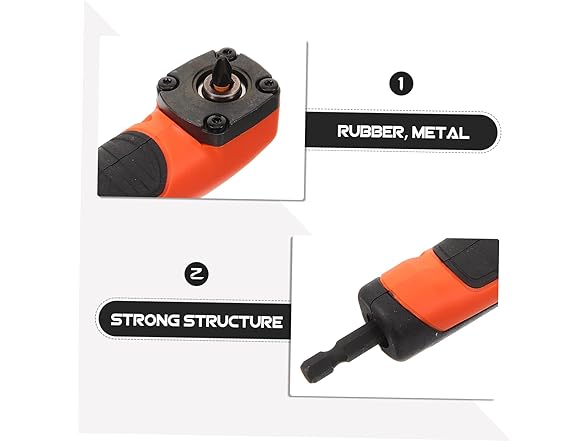 LIFKOME AAP-Tool-344 Electric Screwdriver