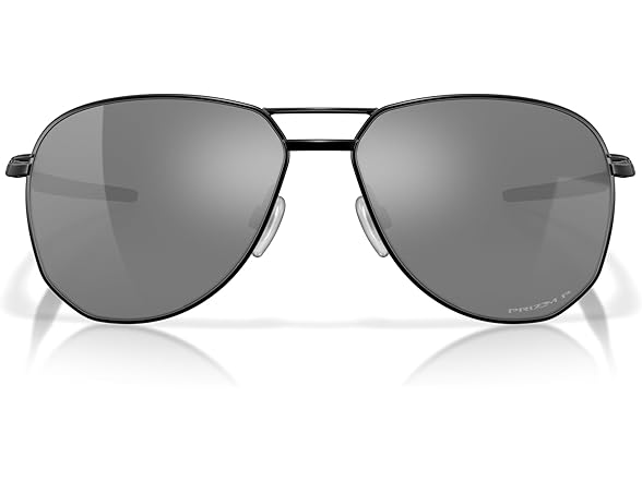 Oakley Men's Oo4147 Contrail Aviator Sunglasses