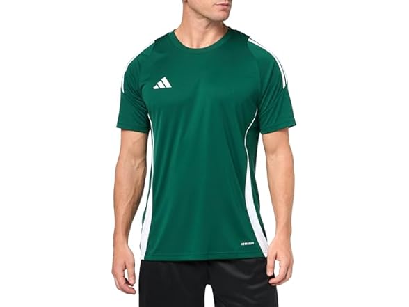 adidas Men's Tiro 24 Jersey Shirt