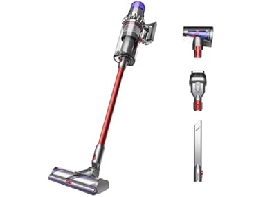 $249.99, Was $399.99, 37% Off! Dyson V11 Outsize Cordless Vacuum dealfomo
