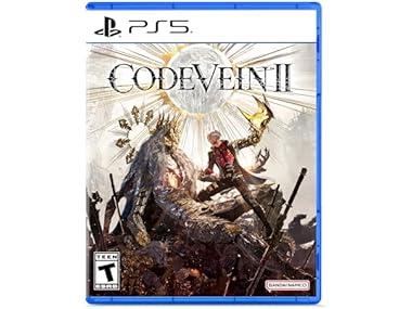 $39.99, Was $69.99, 42% Off! Code Vein II dealfomo