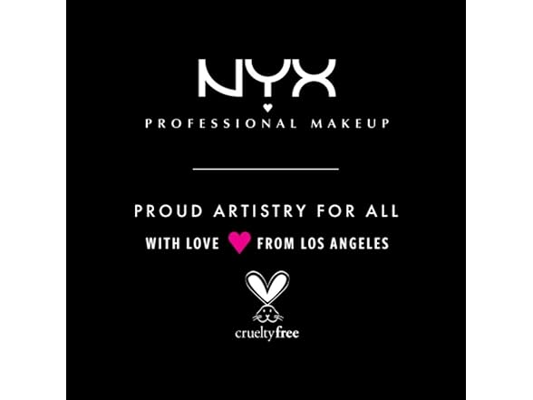 NYX PROFESSIONAL MAKEUP Plump Right Back