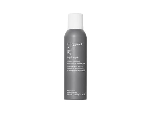 $35.99, Was $66, 45% Off! (2 Pack)Living Proof Perfect Hair Day Dry Shampoo, 5.5 oz dealfomo