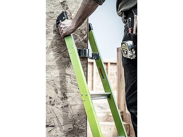 Little Giant Ladder 13814-071 King Kombo 8'A or 14' Ext