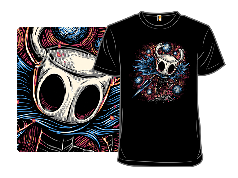 Hero of the Hollow - Gallery 8