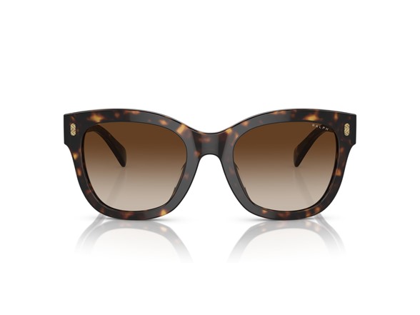 Shiny Dark Havana/Gradient Brown